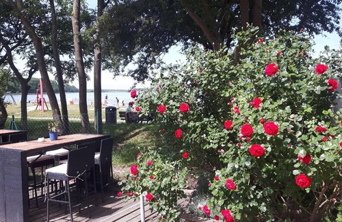 Zierow House | Holiday house Zierow for 1 - 4 persons with 2 bedrooms - Holiday home
