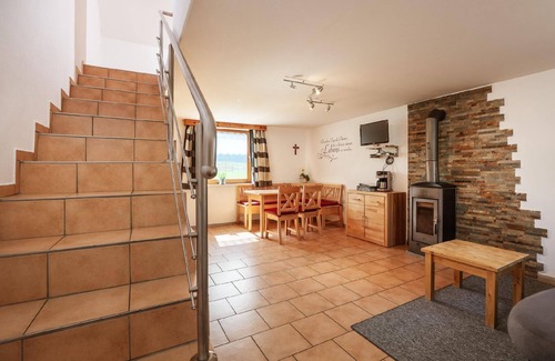 Zillendorf House | Holiday house Zillendorf for 2 - 5 persons with 2 bedrooms - Holiday house