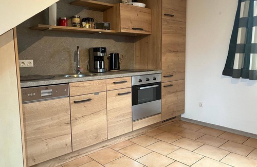 Zillendorf House | Holiday house Zillendorf for 2 - 5 persons with 2 bedrooms - Holiday house