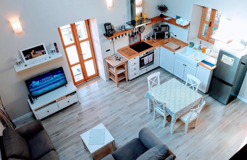 Zman House | Holiday house Zman for 1 - 6 persons with 2 bedrooms - Holiday house