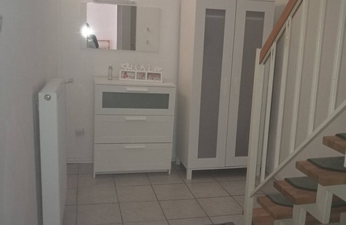 Solingen House | HOLIDAY HOUSE ZOE 120 M2
