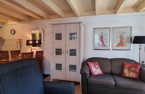 Zoutelande House | Holiday house Zoutelande for 1 - 4 persons with 2 bedrooms - Holiday house