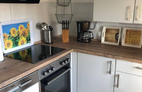 Zudar House | Holiday house Zudar for 1 - 4 persons with 2 bedrooms - Holiday house