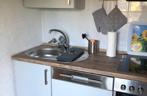 Zudar House | Holiday house Zudar for 1 - 4 persons with 2 bedrooms - Holiday house