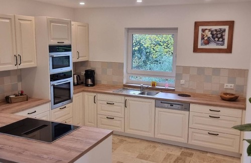 Zulpich House | Holiday house Zülpich for 1 - 8 persons with 5 bedrooms - Holiday house