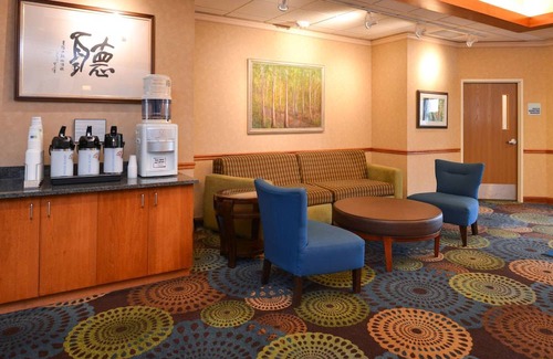 St Croix Falls Hotel | Holiday Inn Express St. Croix Valley, an IHG Hotel