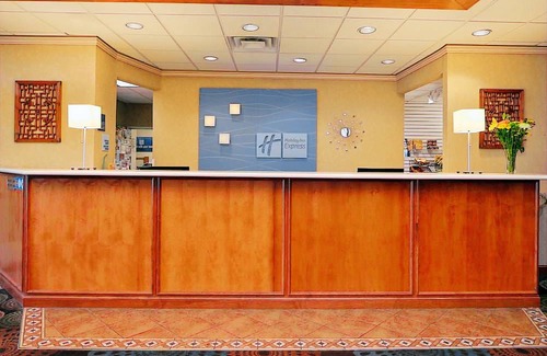 St Croix Falls Hotel | Holiday Inn Express St. Croix Valley, an IHG Hotel
