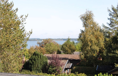 Borgwedel House | Holiday idyll at the Schlei Baltic Sea fjord