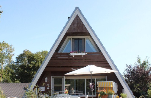 Borgwedel House | Holiday idyll at the Schlei Baltic Sea fjord