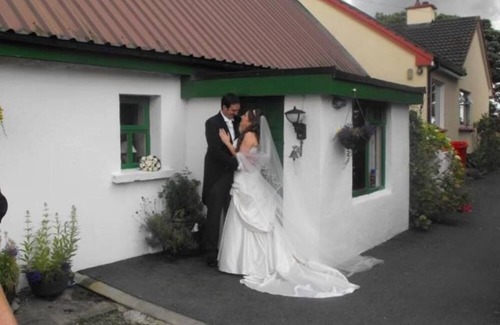 Mayour Cottage | Holiday in Banagher Co.Offaly in the center of Ireland