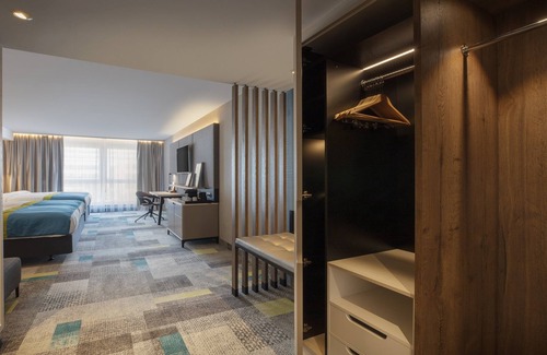 Villingen-Schwenningen Hotel | Holiday Inn Villingen - Schwenningen by IHG