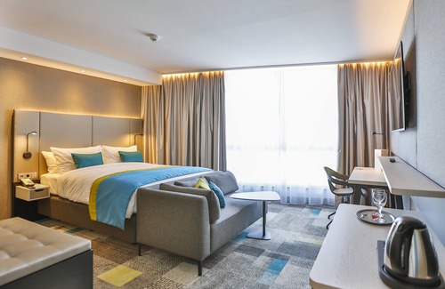 Villingen-Schwenningen Hotel | Holiday Inn Villingen - Schwenningen by IHG