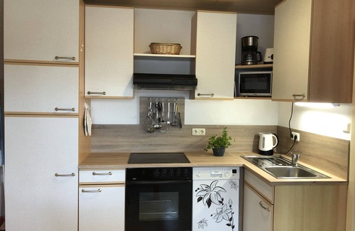 Pottenstein Apartment | Holiday in Franconian Switzerland - near Pottenstein