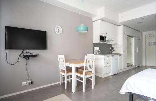Akaslompolo Apartment | Holiday in Lapland - Ylläs Sivulantie 106