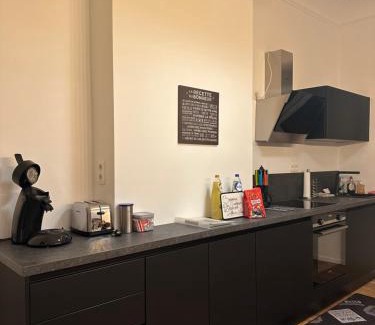 Spa Apartment | Holiday in Spa