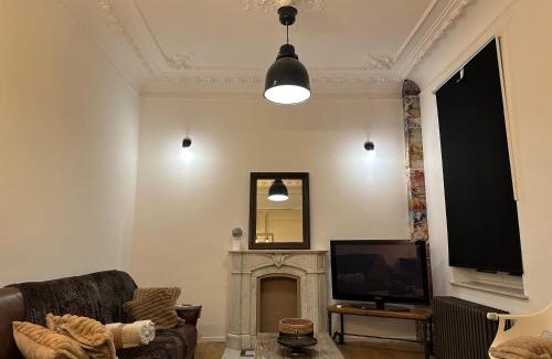 Spa Apartment | Holiday in Spa