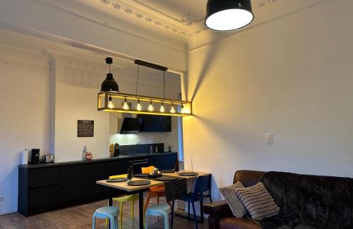 Spa Apartment | Holiday in Spa