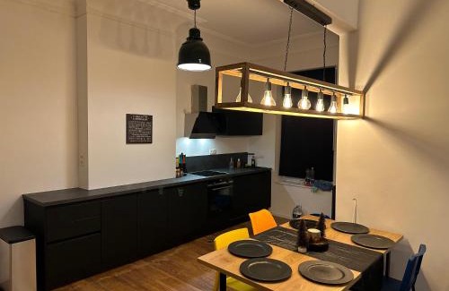 Spa Apartment | Holiday in Spa