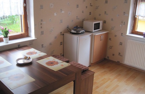 Cunersdorf Apartment | Holiday in the Erzgebirge, apartments on the outskirts of Annaberg-Buchholz