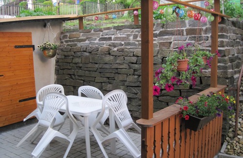 Cunersdorf Apartment | Holiday in the Erzgebirge, apartments on the outskirts of Annaberg-Buchholz