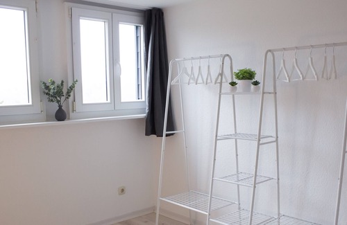 Blankenheim Apartment | Holiday in the Eifel with a dream view - 150sqm, hiking, terrace, holiday with your dog