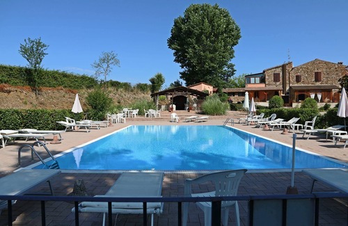 Casole d'Elsa House | Holiday in the very heart of Tuscany