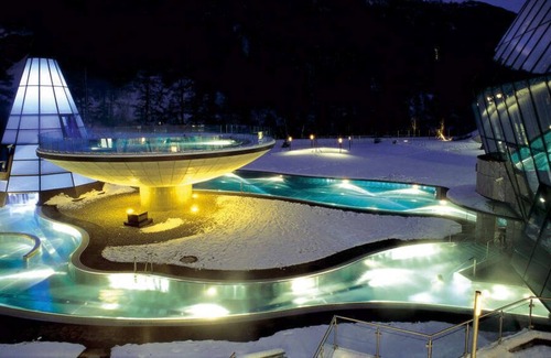 Runhof Apartment | Holiday in top location - Quaint and real - Winter like summer dreamlike (near Sölden)