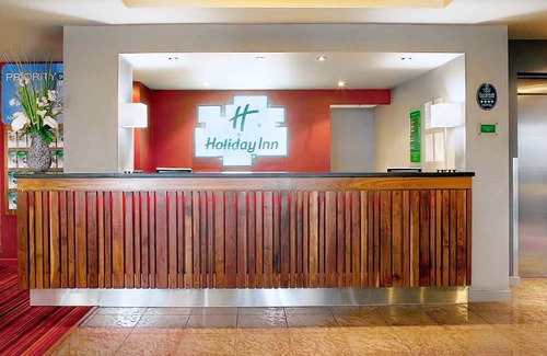 Westhill Hotel | Holiday Inn Aberdeen West, an IHG Hotel