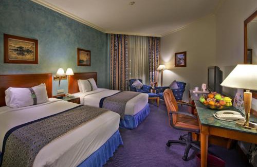 Al Khobar Hotel | Holiday Inn Al Khobar by IHG