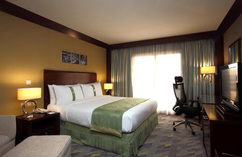 Al Yarmouk Hotel | Holiday Inn Al Khobar - Corniche by IHG