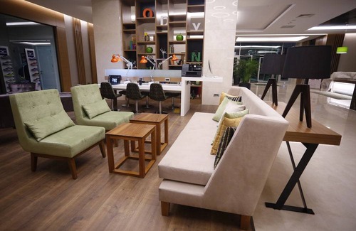 Ankara Hotel | Holiday Inn Ankara - Cukurambar, an IHG Hotel