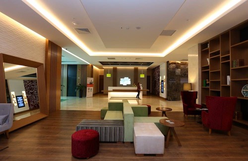 Ankara Hotel | Holiday Inn Ankara - Cukurambar, an IHG Hotel