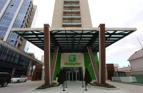 Ankara Hotel | Holiday Inn Ankara - Cukurambar, an IHG Hotel