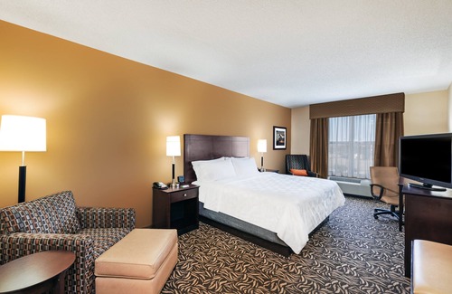 Ardmore Hotel | Holiday Inn Ardmore I-35 by IHG