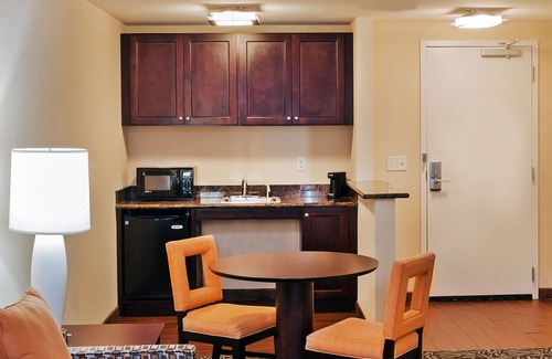 Ardmore Hotel | Holiday Inn Ardmore I-35 by IHG