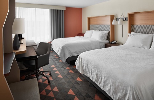 Asheville Hotel | Holiday Inn Asheville Biltmore by IHG