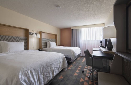 Asheville Hotel | Holiday Inn Asheville Biltmore by IHG