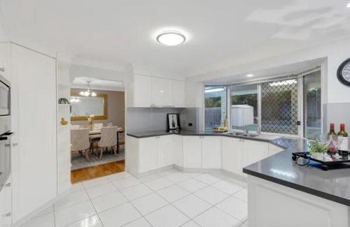 Parkinson House | Holiday Inn