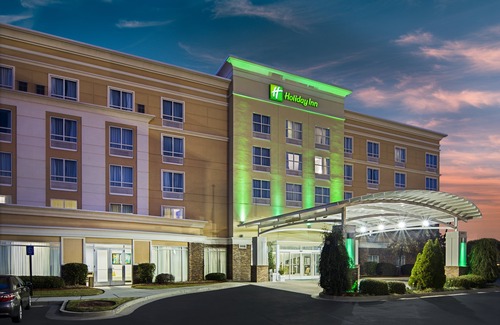 Grovetown Hotel | Holiday Inn Augusta West I-20, an Ihg Hotel