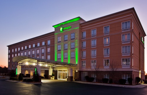 Grovetown Hotel | Holiday Inn Augusta West I-20, an Ihg Hotel