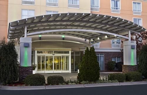 Grovetown Hotel | Holiday Inn Augusta West I-20, an Ihg Hotel