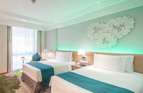 Ratchaprasong Hotel | Holiday Inn Bangkok by IHG