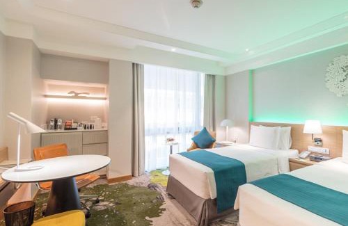 Ratchaprasong Hotel | Holiday Inn Bangkok by IHG