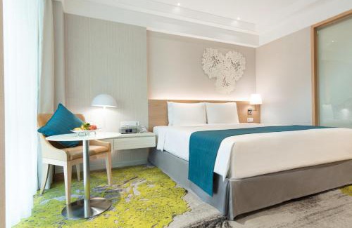 Ratchaprasong Hotel | Holiday Inn Bangkok by IHG