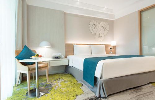 Ratchaprasong Hotel | Holiday Inn Bangkok by IHG