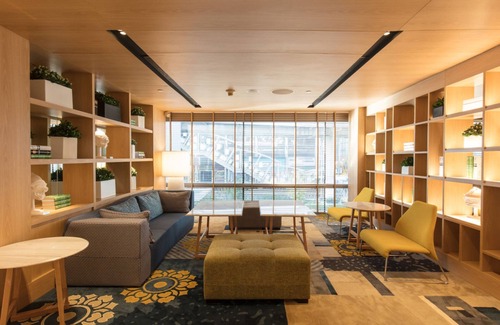 Ratchaprasong Hotel | Holiday Inn Bangkok by IHG