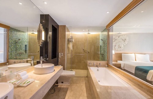 Ratchaprasong Hotel | Holiday Inn Bangkok by IHG