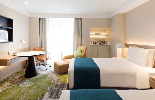 Ratchaprasong Hotel | Holiday Inn Bangkok by IHG