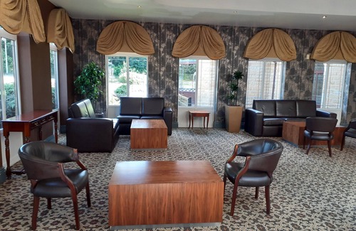 Dodworth Hotel | Holiday Inn Barnsley by IHG