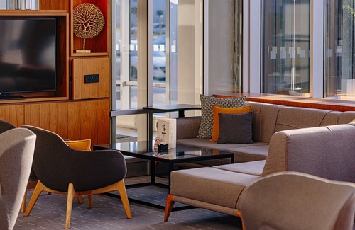 Novi Beograd Hotel | Holiday Inn Belgrade by IHG